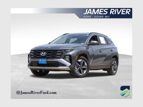 Used 2026 Hyundai Tucson SEL AWD/4WD image 1
