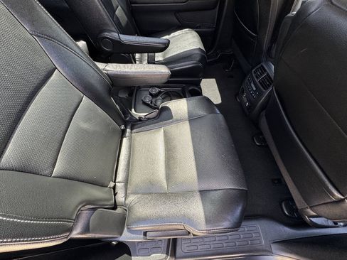 Used 2018 Honda Pilot Elite image 29