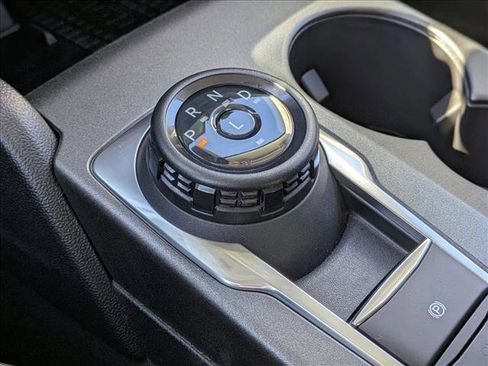 New 2025 Ford Bronco Sport Big Bend image 13