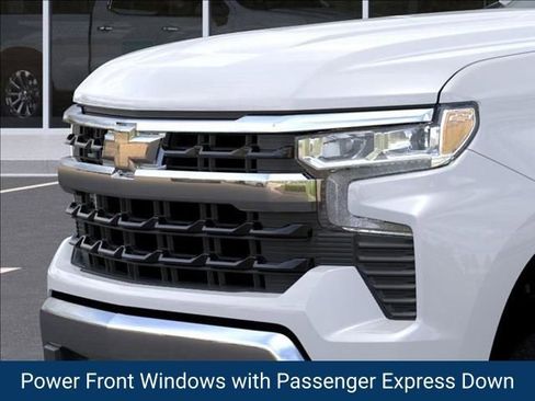 New 2026 Chevrolet Silverado 1500 LT w/ Protection Package image 15