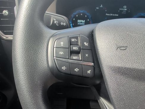 Used 2025 Ford Bronco Sport Big Bend AWD/4WD image 18