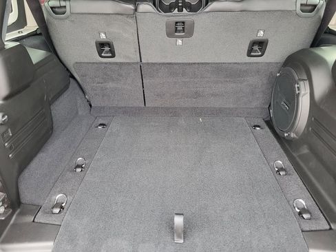 New 2026 Jeep Wrangler Unlimited Rubicon image 29