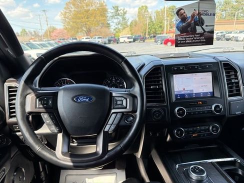 Certified 2021 Ford Expedition Max Limited AWD/4WD image 26
