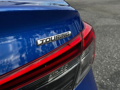 Used 2024 Honda Civic Touring image 17