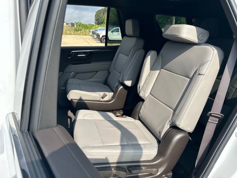 New 2026 Chevrolet Tahoe LT w/ Comfort Package RWD image 17