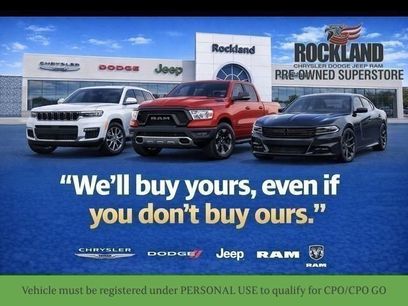 Used 2020 Jeep Cherokee Limited