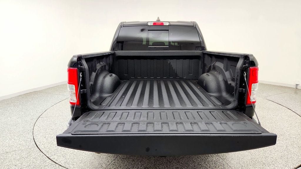 Used 2023 RAM 1500 Big Horn AWD/4WD image 22