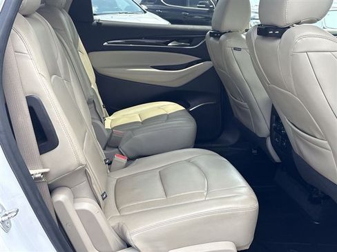 Certified 2018 Buick Enclave Premium AWD/4WD image 25