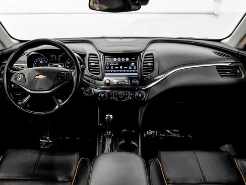 Used 2017 Chevrolet Impala Premier FWD image 20