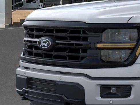 New 2026 Ford F150 XLT image 17