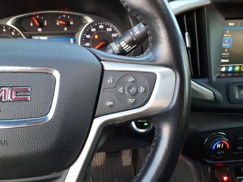 Used 2021 GMC Terrain SLE w/ Driver Convenience Package image 22
