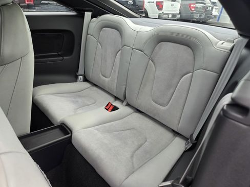 Used 2014 Audi TT 2.0T AWD/4WD image 27