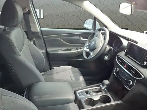 Used 2020 Hyundai Santa Fe SE AWD/4WD image 8