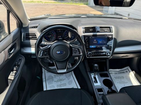 Used 2019 Subaru Legacy 2.5i Premium AWD/4WD image 23