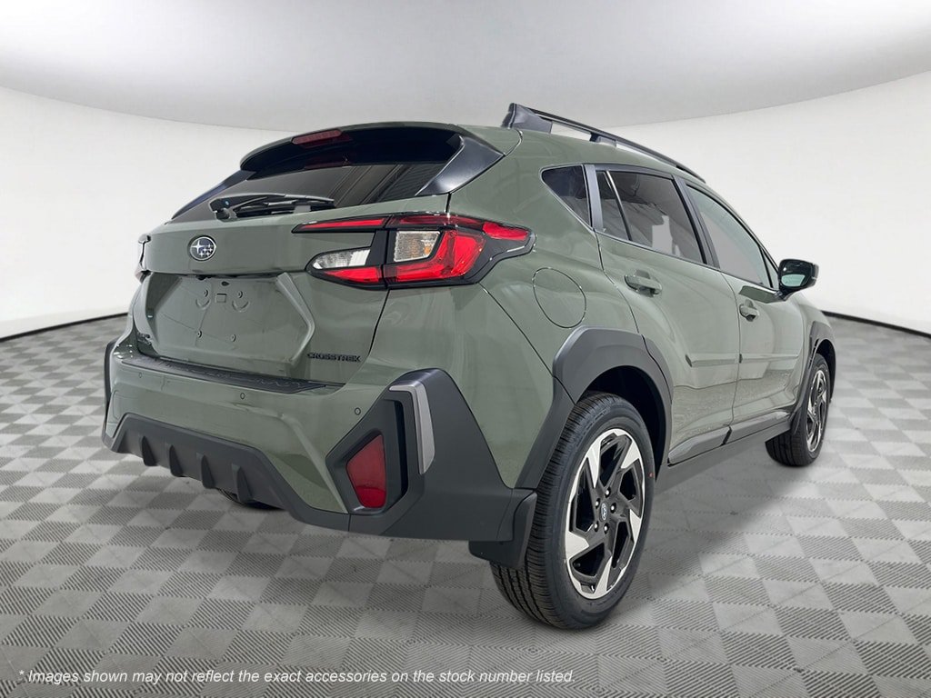 New 2026 Subaru Crosstrek 2.5i Limited AWD/4WD image 5