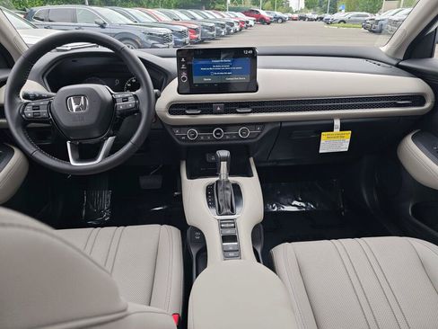 New 2027 Honda HR-V EX-L image 20