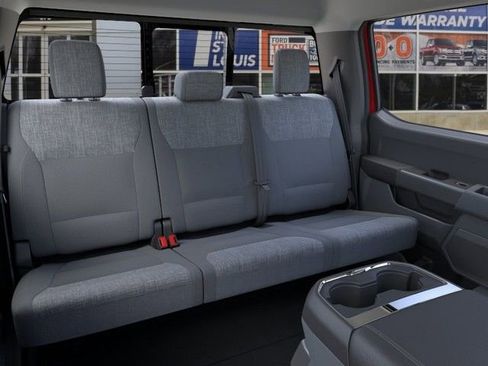 New 2026 Ford F250 XLT image 11