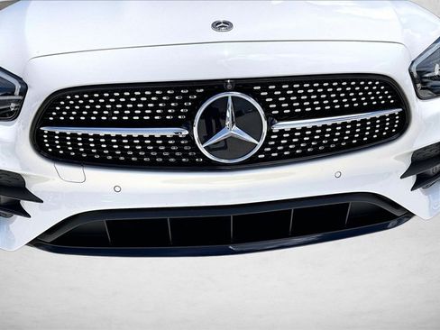 Certified 2023 Mercedes-Benz E 450 Coupe image 30
