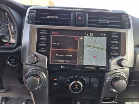 Used 2024 Toyota 4Runner SR5 Premium image 8