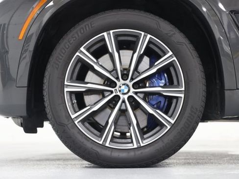 Used 2023 BMW X5 M50i w/ Executive Package AWD/4WD image 13