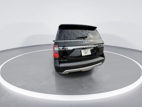 Used 2020 Ford Expedition Max Limited w/ Equipment Group 301A AWD/4WD image 7