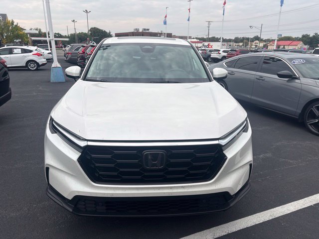 Used 2025 Honda CR-V EX-L image 15