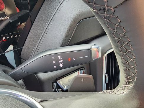 New 2026 GMC Yukon XL Denali w/ Sun & Power Step Package image 24