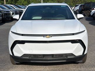 New 2026 Chevrolet Equinox EV LT FWD video 2