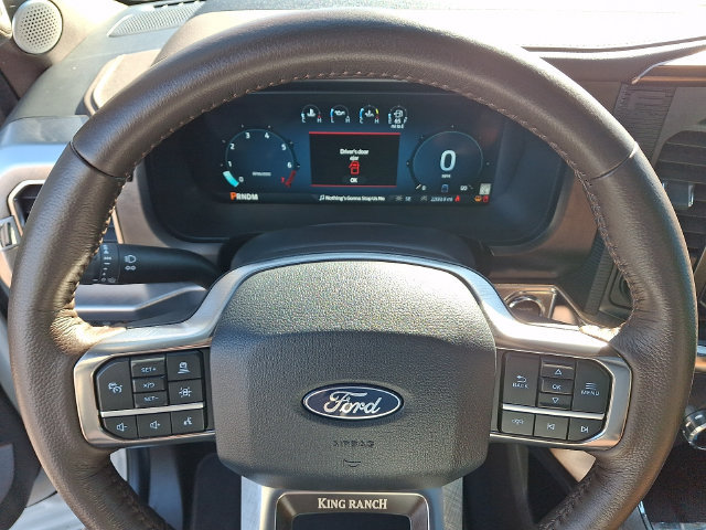 Used 2024 Ford F150 King Ranch w/ FX4 Off-Road Package AWD/4WD image 4