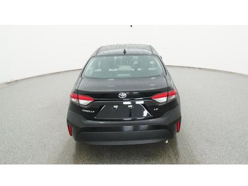 New 2026 Toyota Corolla LE image 7