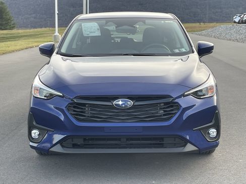 Used 2026 Subaru Impreza 2.0i Sport AWD/4WD image 9