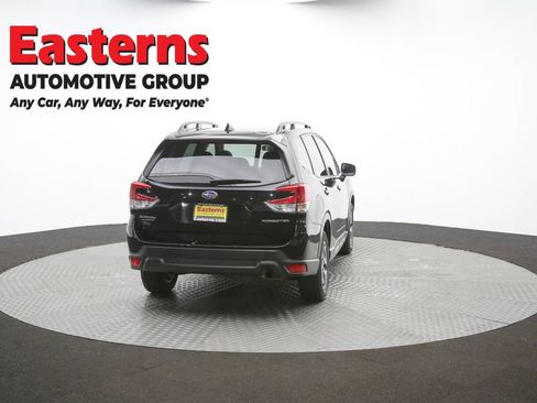 Used 2024 Subaru Forester Premium AWD/4WD image 40