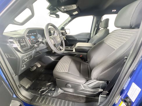 Used 2022 Ford F150 4x4 SuperCrew image 20