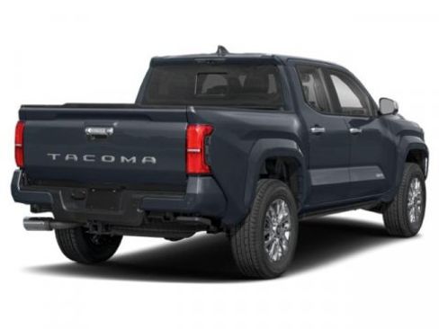 New 2026 Toyota Tacoma Limited AWD/4WD image 2