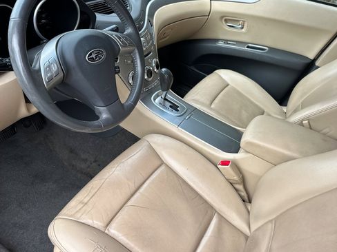 Used 2009 Subaru Tribeca Special Edition w/ Popular Equipment Group 1A image 10