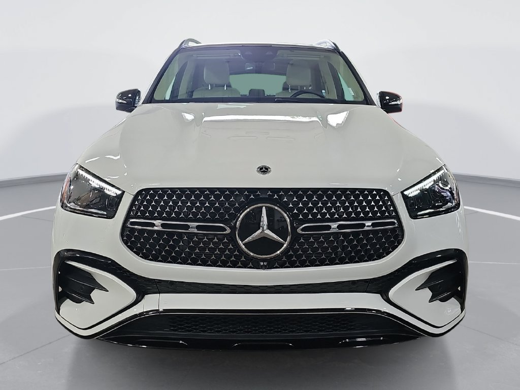 Used 2026 Mercedes-Benz GLE 450 4MATIC image 10