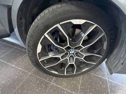 Used 2023 BMW X7 M60i w/ Executive Package AWD/4WD image 13