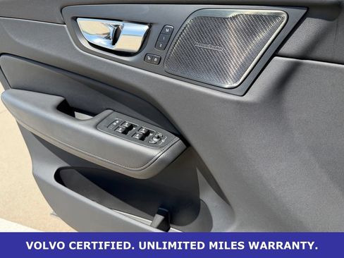 Certified 2023 Volvo XC60 B5 Plus FWD image 26