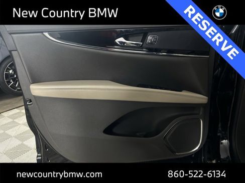 Used 2022 Lincoln Nautilus Reserve image 13