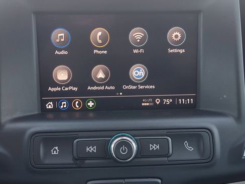 Used 2024 GMC Terrain SLE image 19