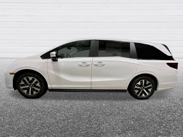 New 2027 Honda Odyssey EX-L image 2