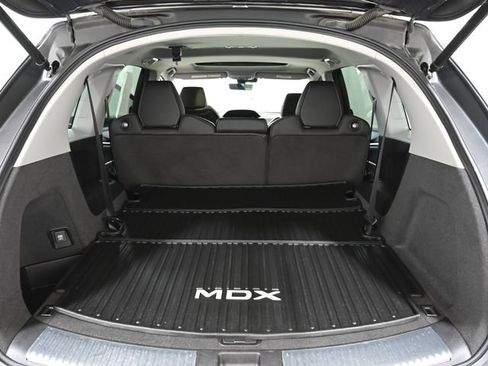 Used 2019 Acura MDX SH-AWD w/ Technology Package image 20
