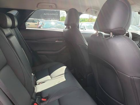 Used 2025 MAZDA CX-30 AWD 2.5 S w/ Select Sport Pkg image 17