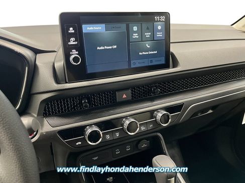 New 2026 Honda CR-V EX image 19