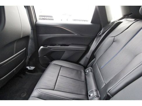 New 2026 Cadillac Lyriq Luxury image 12