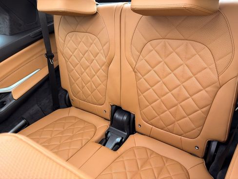 New 2026 BMW X7 xDrive40i image 36