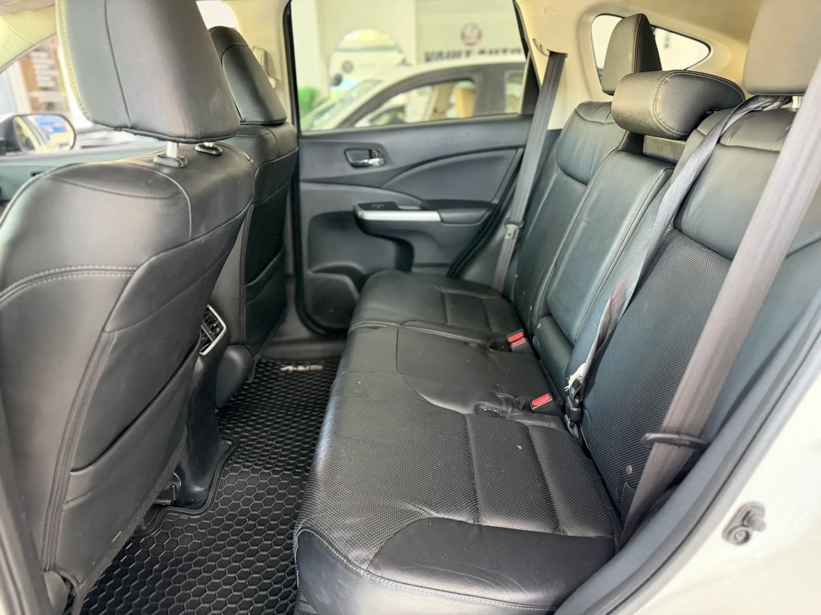 Used 2016 Honda CR-V EX-L image 13