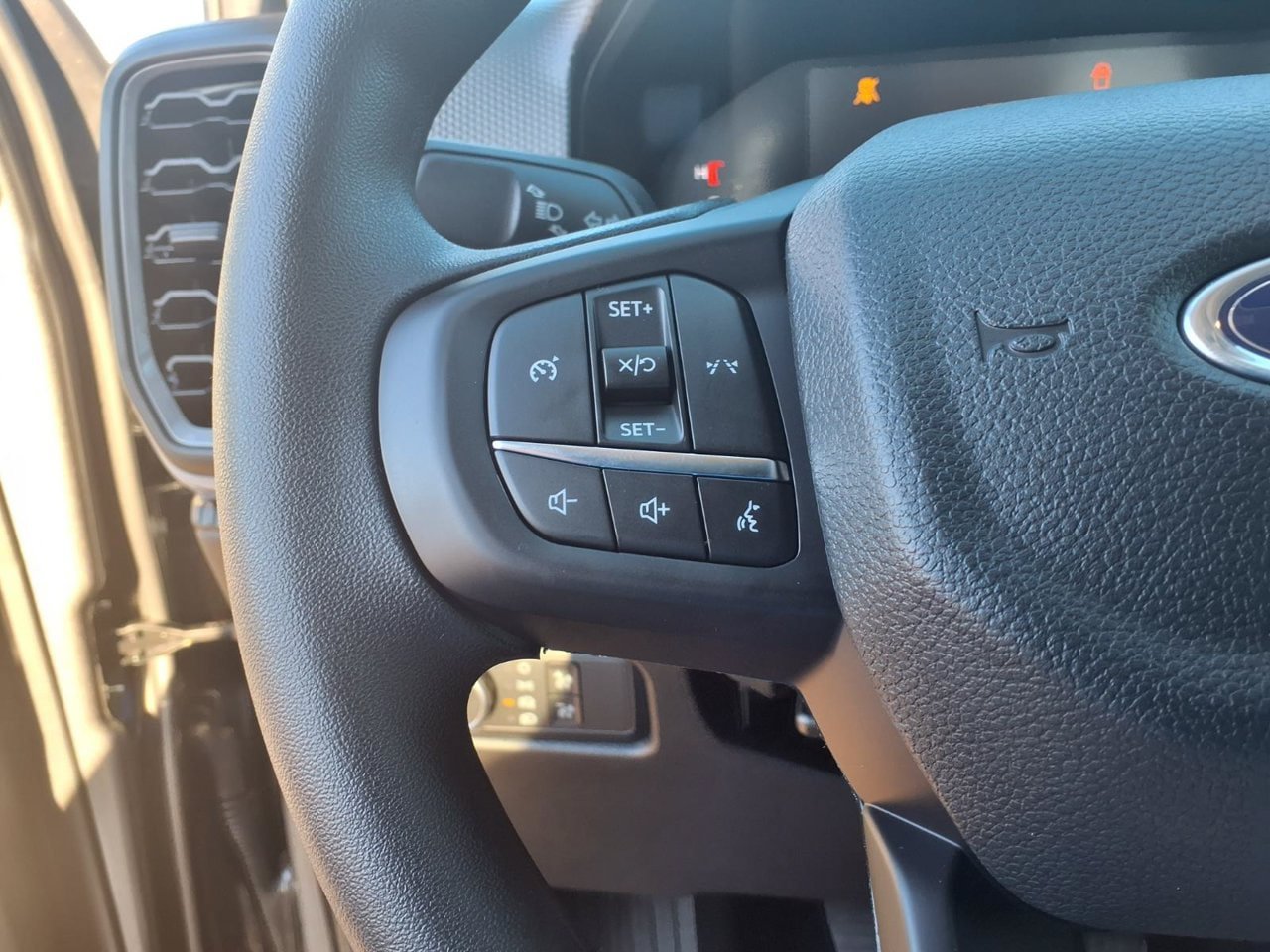 New 2026 Ford Ranger XL RWD image 14