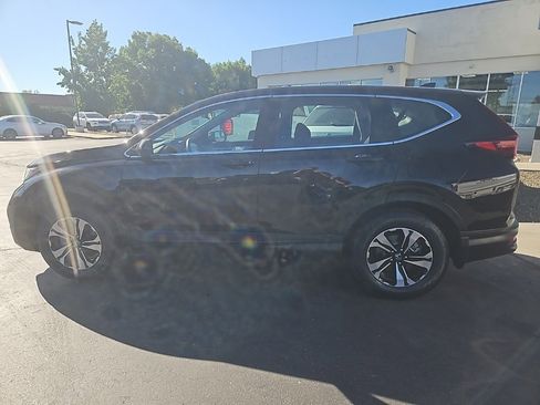 Used 2021 Honda CR-V Special Edition image 11