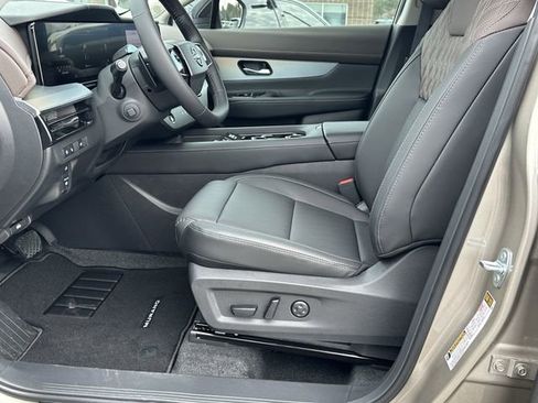 New 2026 Nissan Murano Platinum image 10